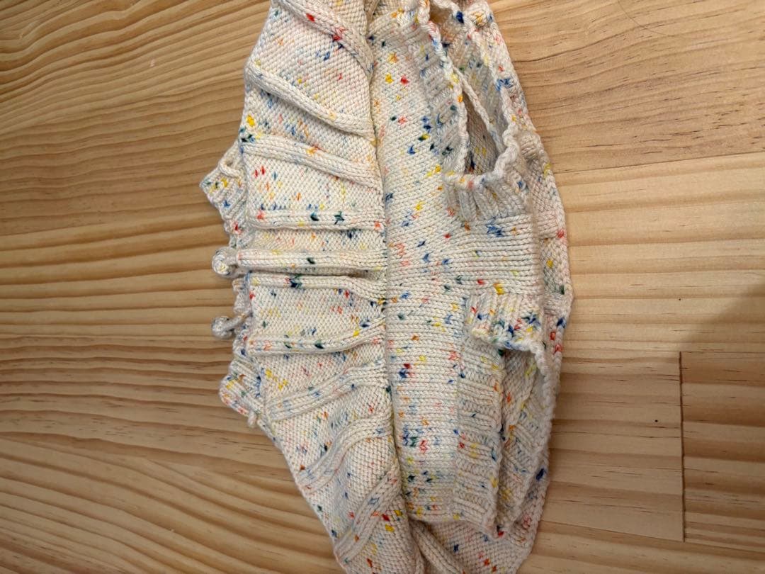 スカート Misha and puff Skating Pond Skirt 4-5Y