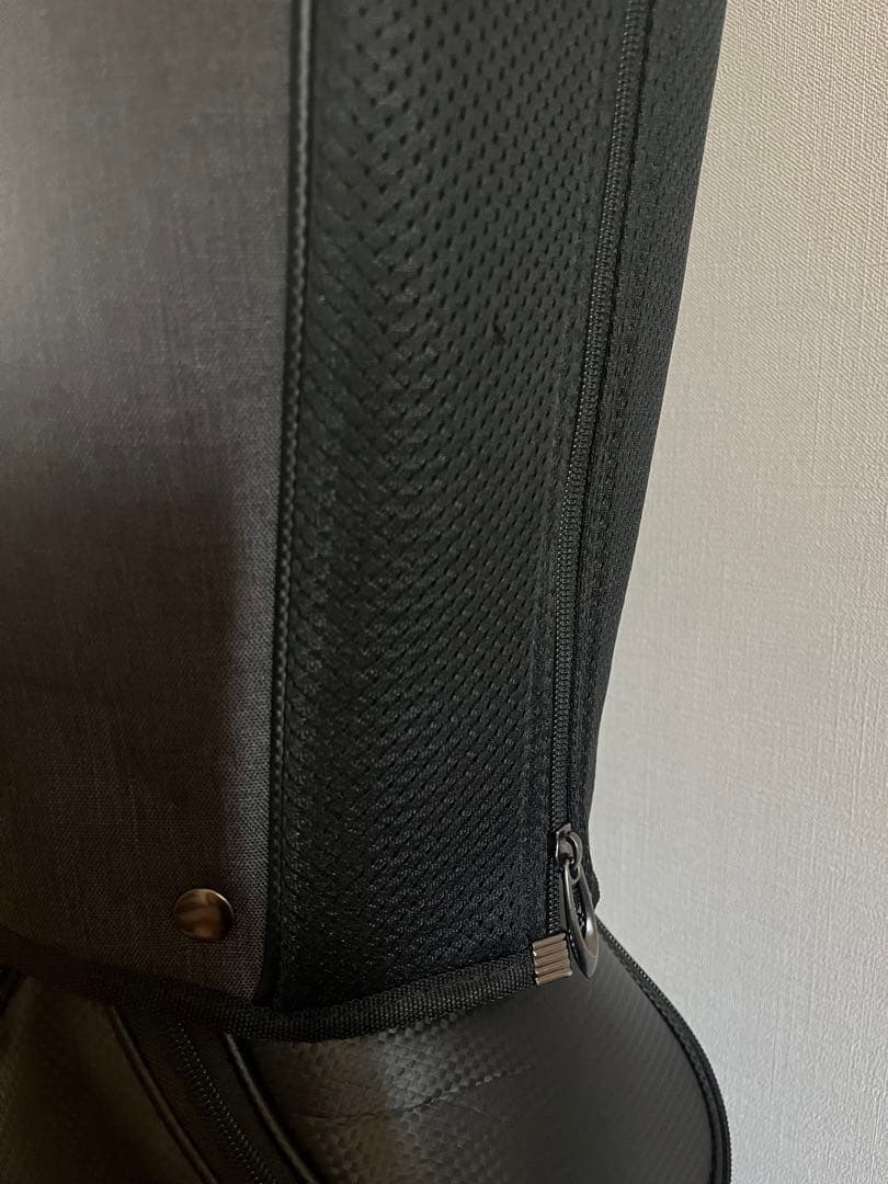 BRIDGESTONE(ブリヂストン) キャディバック 軽量2024ベーシック