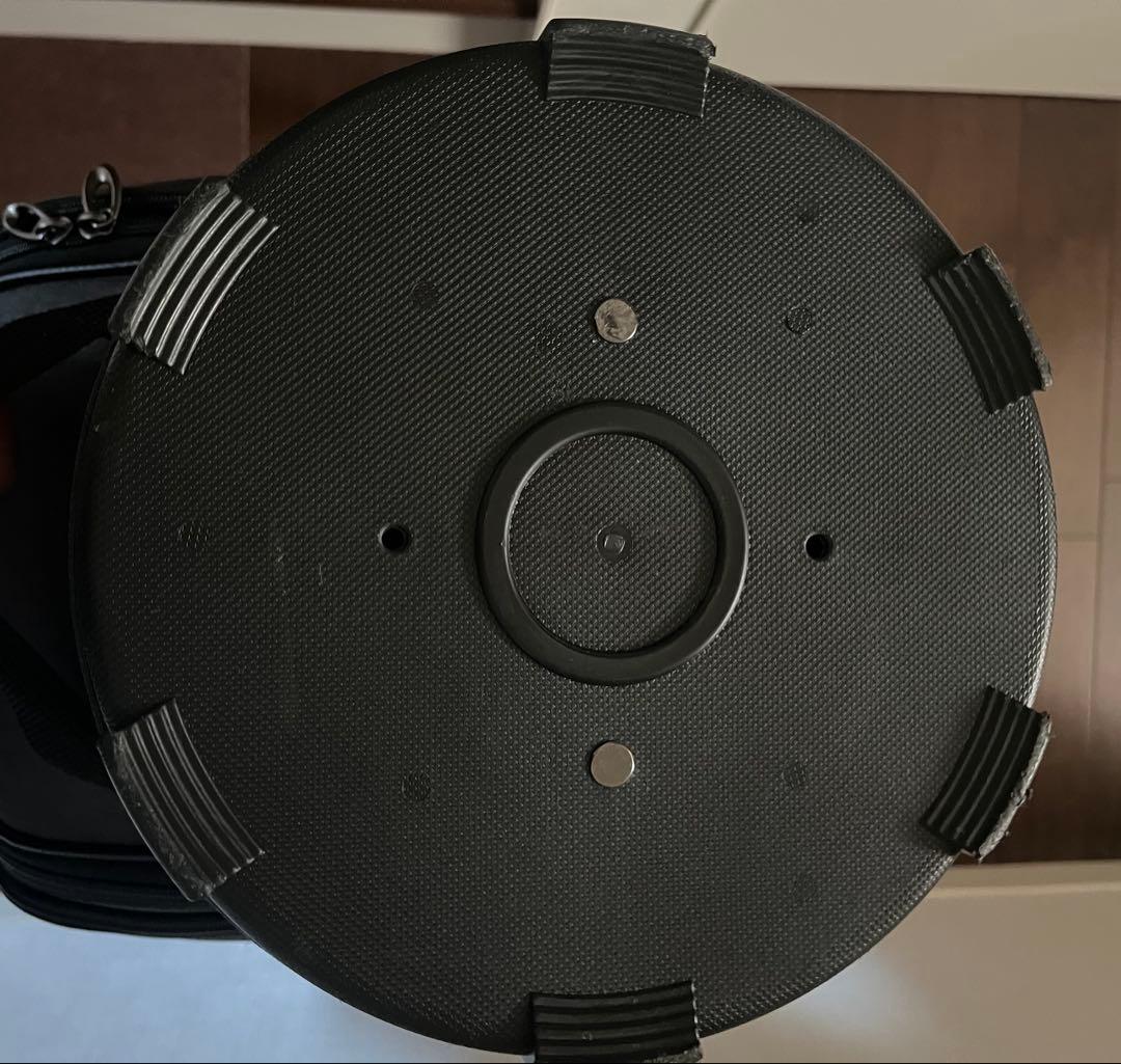 BRIDGESTONE(ブリヂストン) キャディバック 軽量2024ベーシック