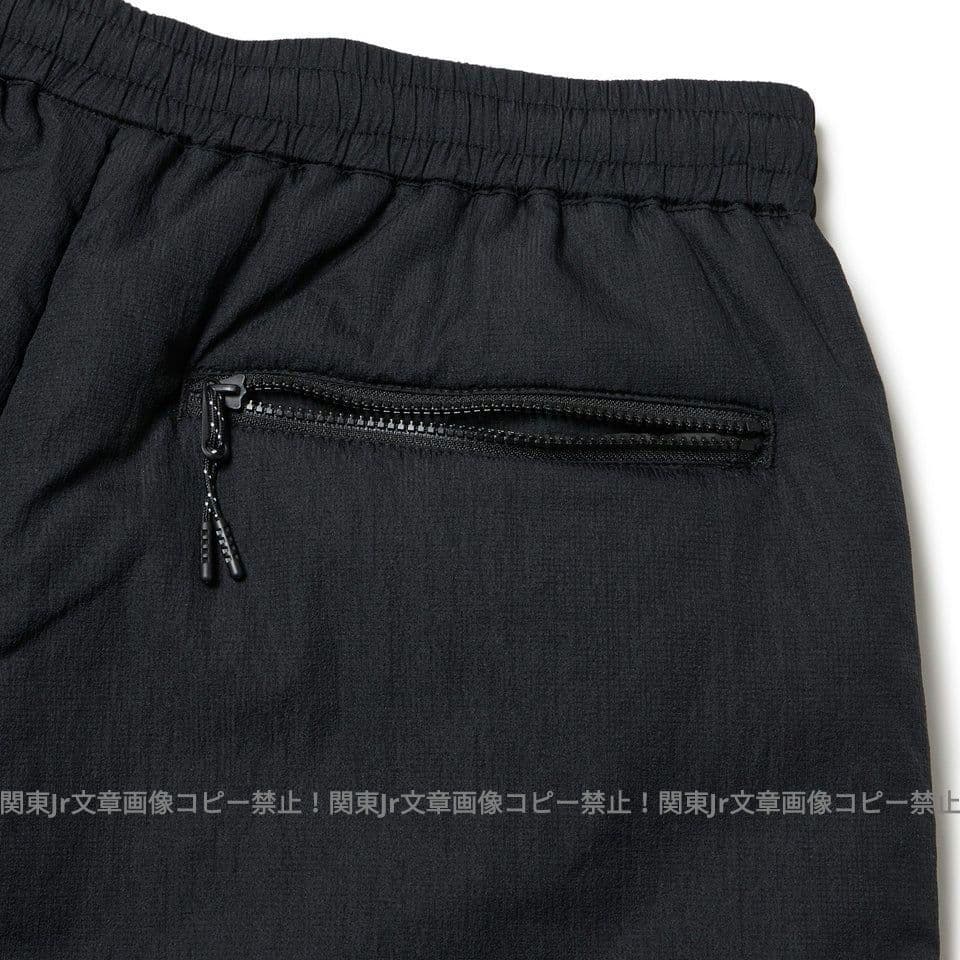 ニューエラ 新品 L 防寒ハイブリッドパンツ 吉田コラボ 保温防風撥水 OD