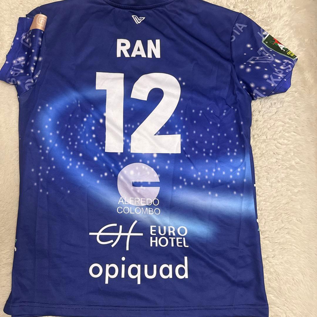 激レアモンツァ　高橋藍　レプリカユニフォームセット