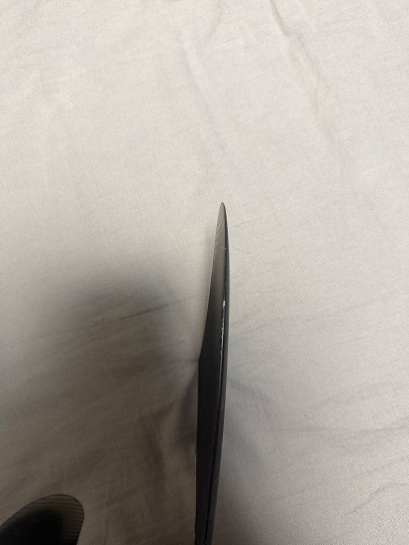 【美品】FCS II Performer Quad Split Keel フィン