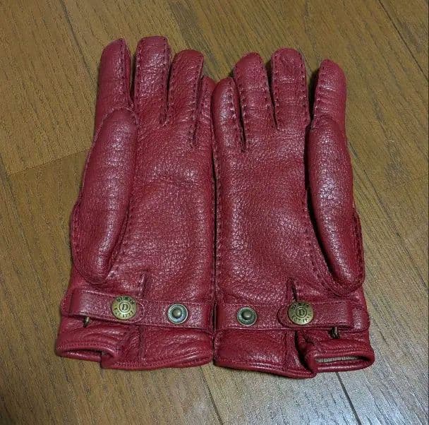 デンツ DENTS グローブ レディース