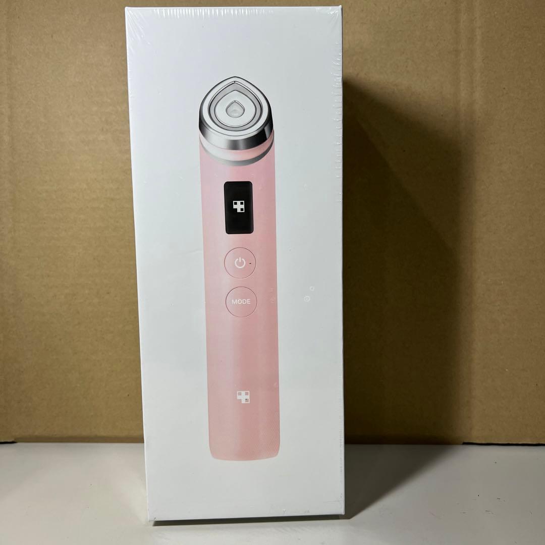 G755 新品未開封　メディキューブ AGE-Rブースタープロ ピンク