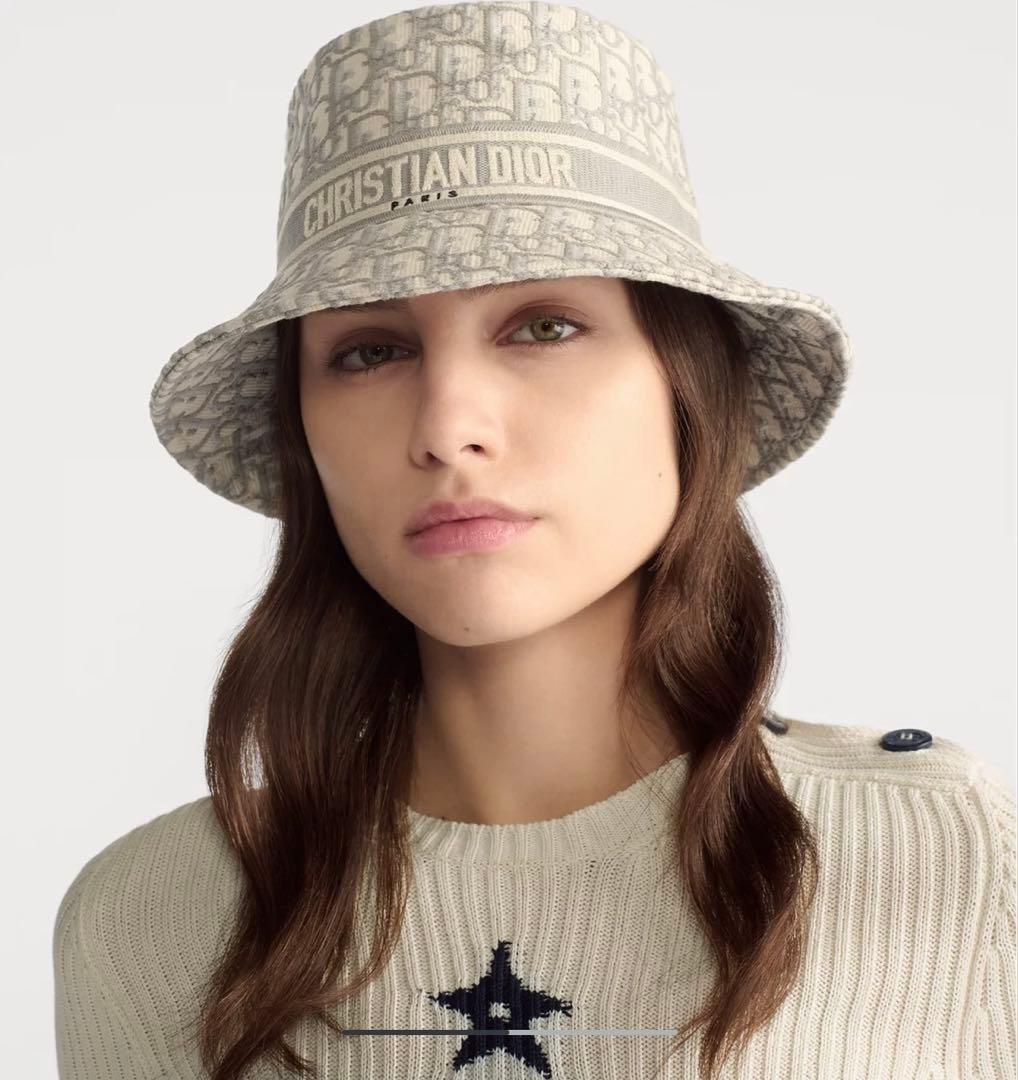 dior ボブハット 59