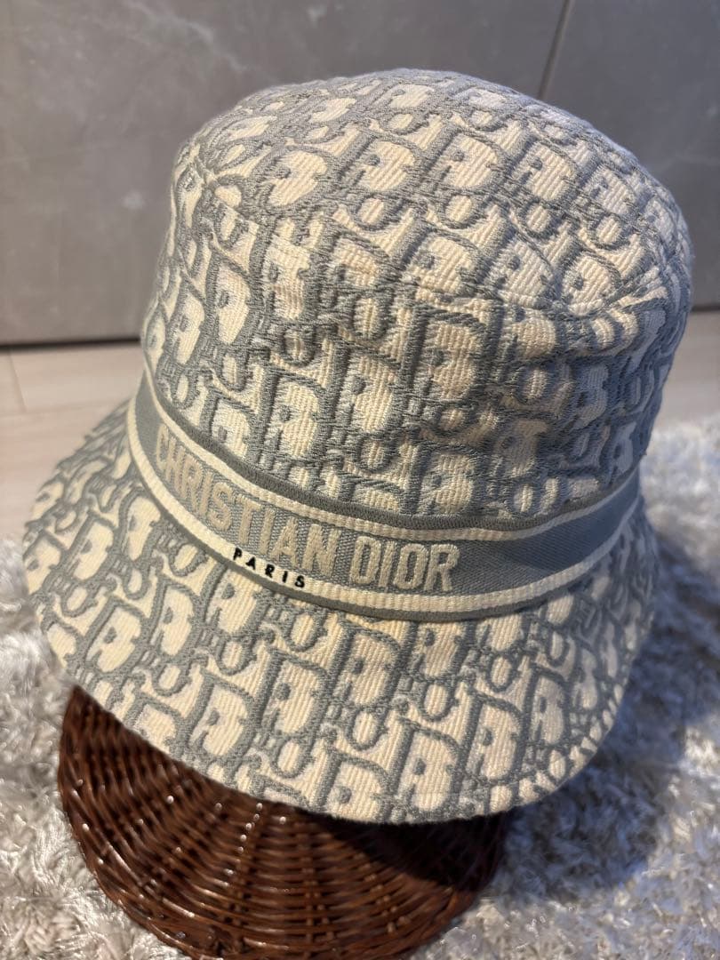 dior ボブハット 59