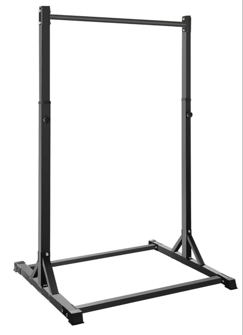 ぶら下がり健康器 8段階調整可能