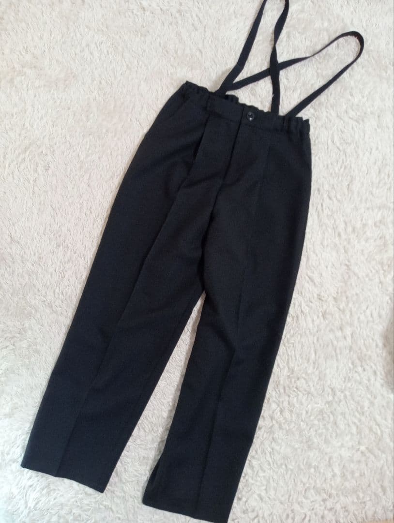 WaltzbyBEAMSDESIGN　女の子　フォーマル　パンツ　スーツ