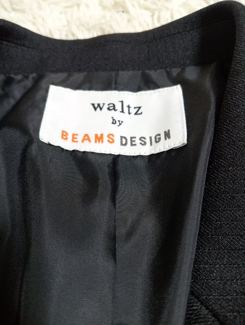 WaltzbyBEAMSDESIGN　女の子　フォーマル　パンツ　スーツ