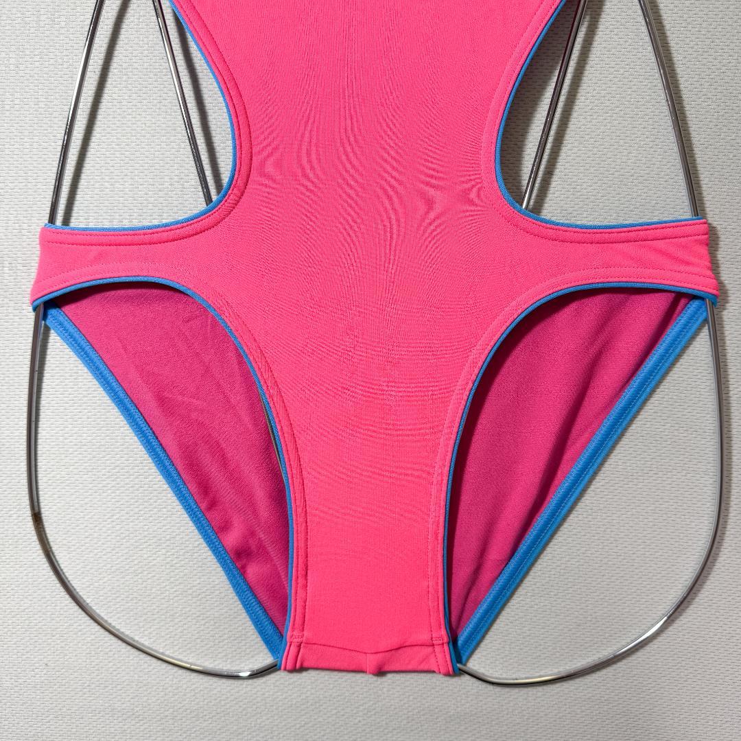 Arena アリーナ 競泳水着 ONE Next pink USA32