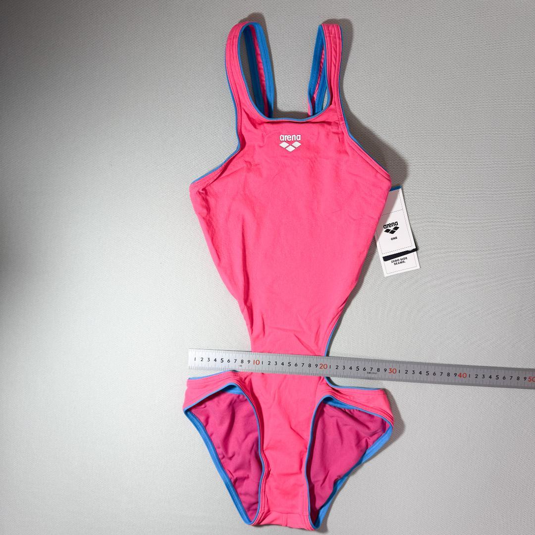 Arena アリーナ 競泳水着 ONE Next pink USA32