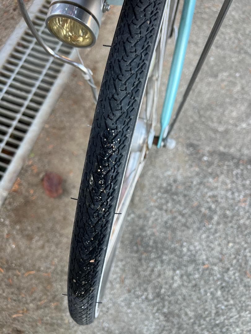 BRIDGESTONE 自転車 002
