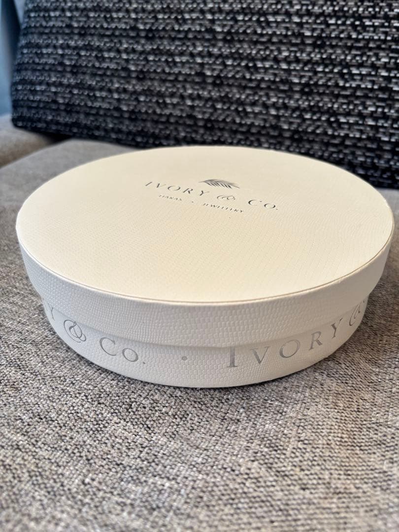 【Ivory & Co.】ALEXANDRA アレクサンドラ/ブライダルティアラ