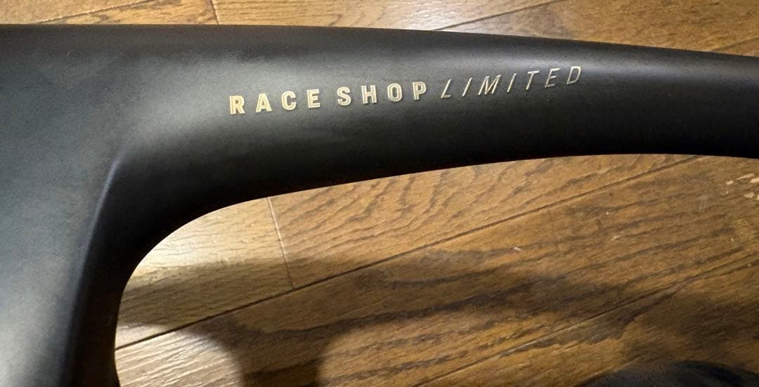 桃太郎様BONTRAGE RSLIntegrated HandlebarStem