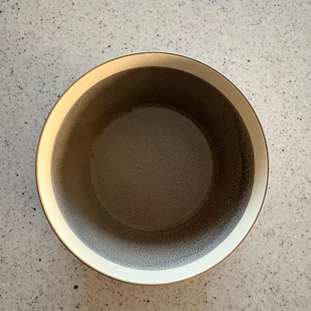 イイホシユミコ　木村硝子店　ボウル