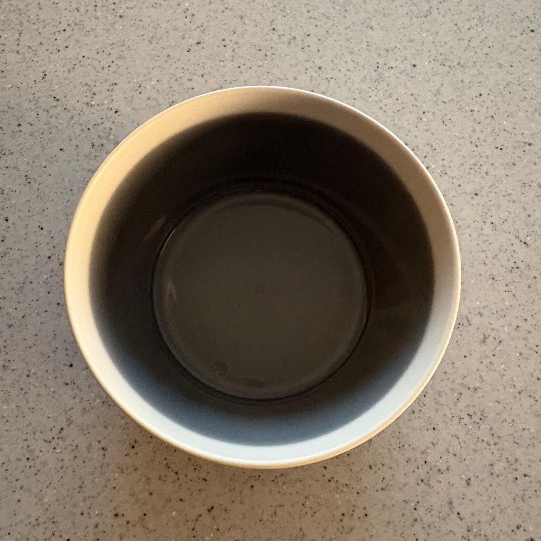 イイホシユミコ　木村硝子店　ボウル