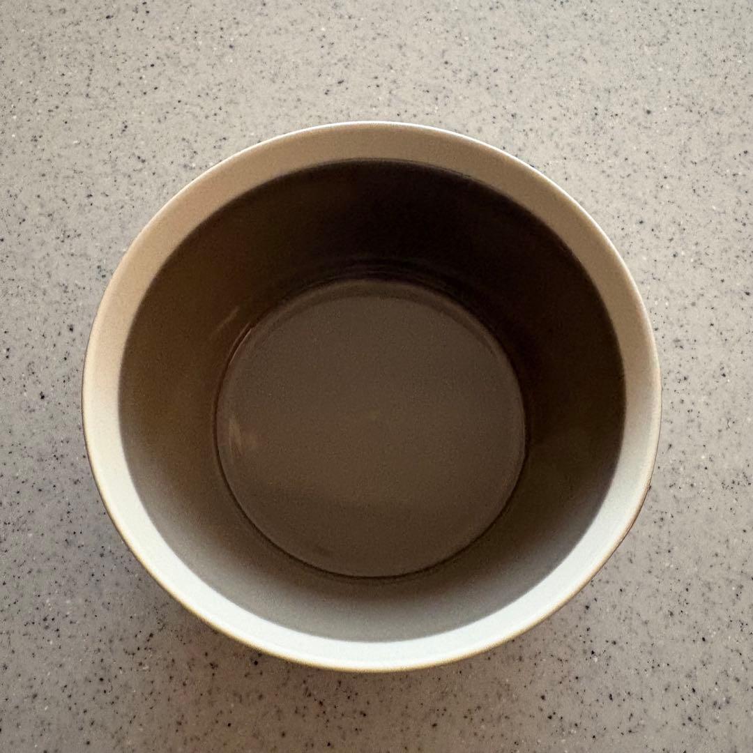 イイホシユミコ　木村硝子店　ボウル