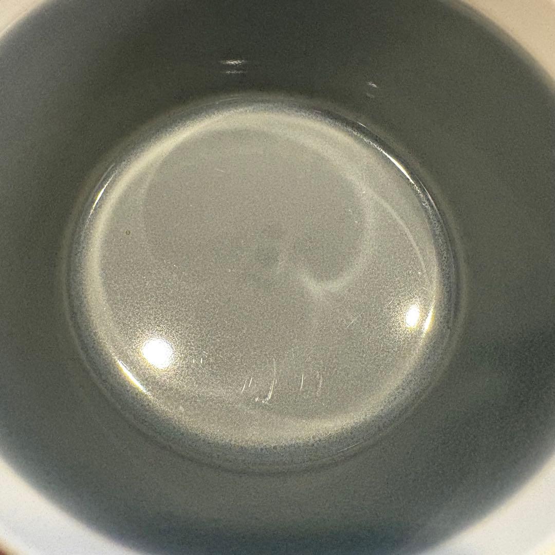 イイホシユミコ　木村硝子店　ボウル