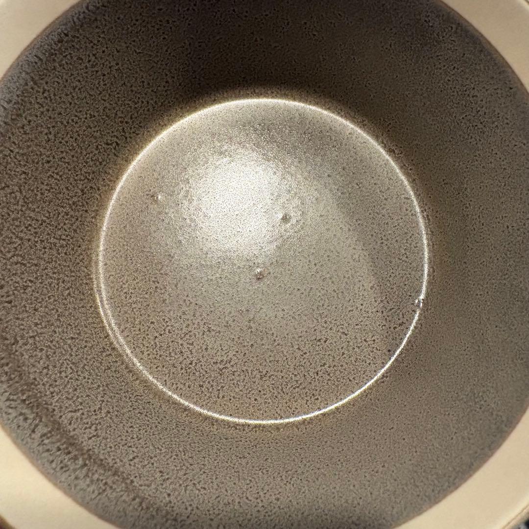 イイホシユミコ　木村硝子店　ボウル