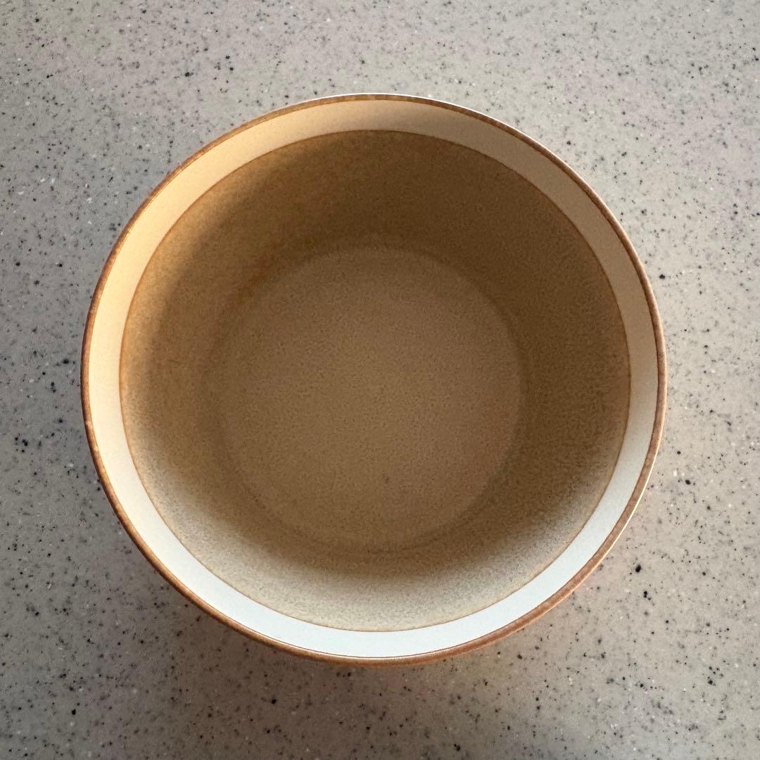 イイホシユミコ　木村硝子店　ボウル