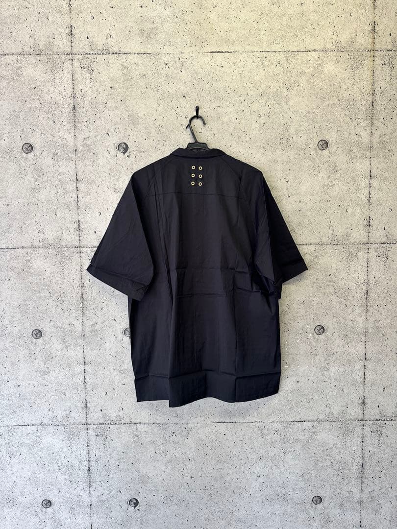 【新品未使用】サイズ6 メンズ シャツ ラッセルノ 1626