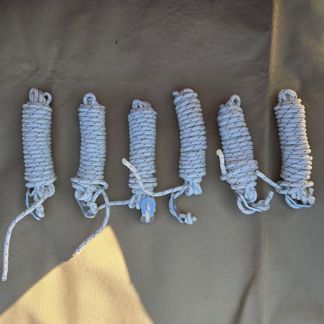 カマボコテント 3S ベージュ ドーム型キャンプテント