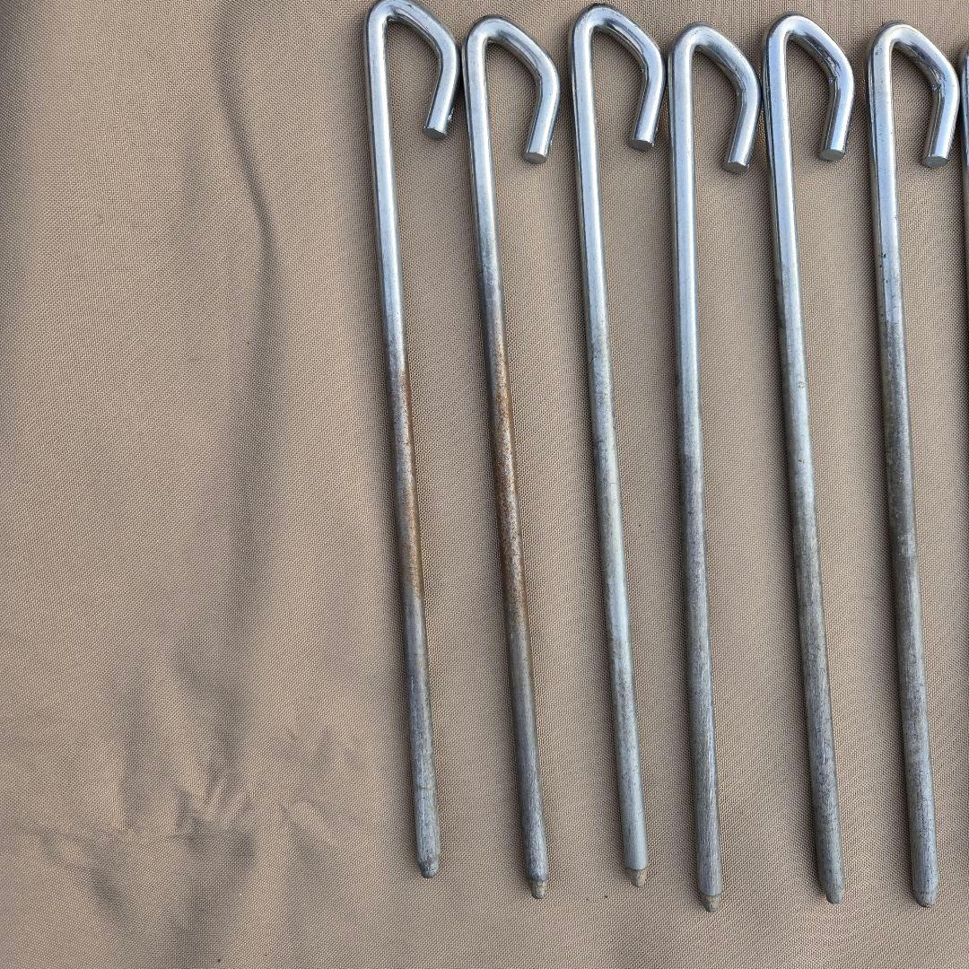 カマボコテント 3S ベージュ ドーム型キャンプテント