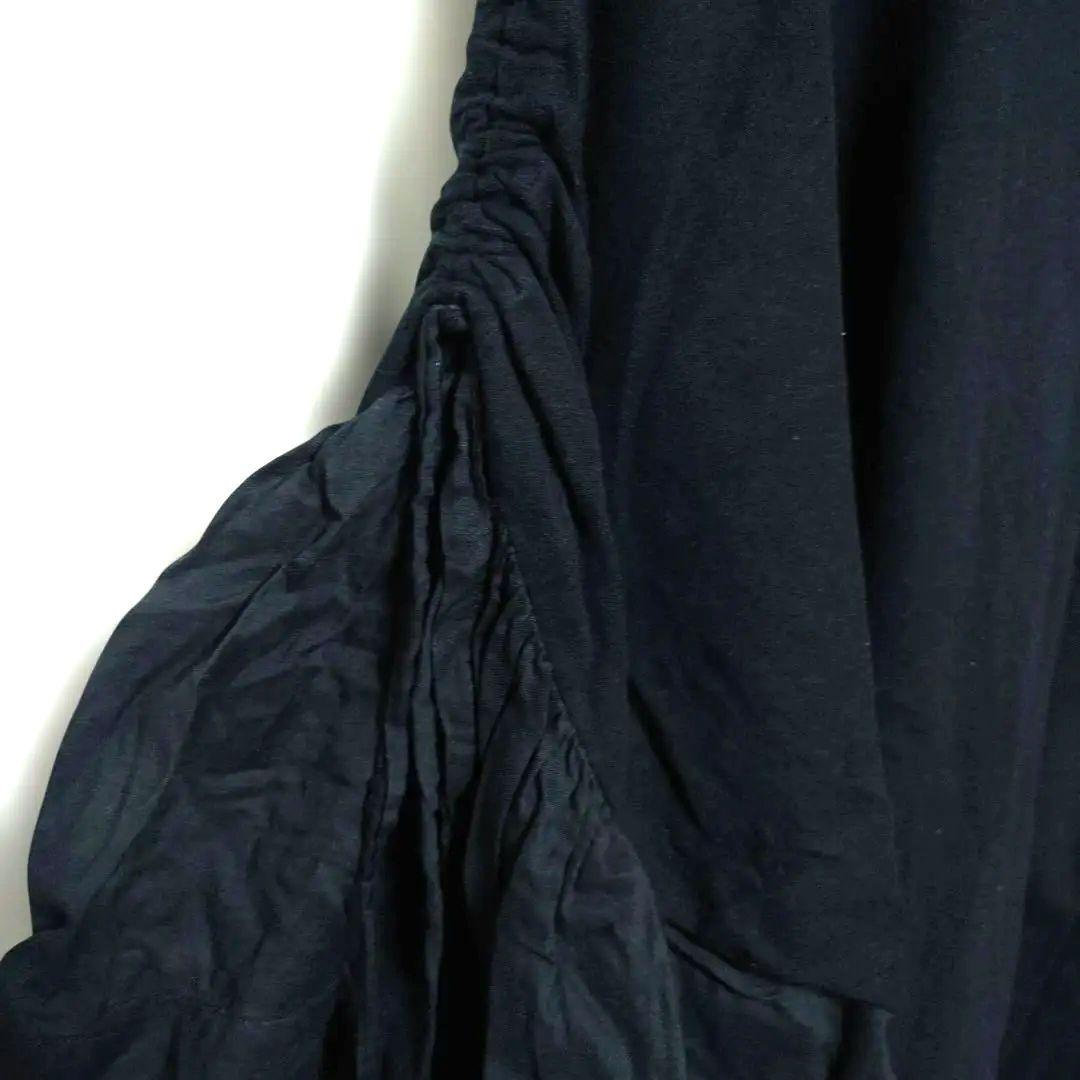 Vivienne Westwood RED LABEL ブラック Tシャツ 00