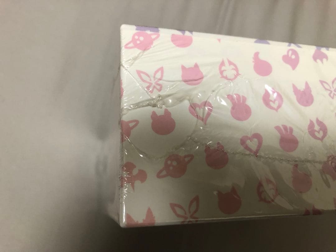 774inc. ななしふぇす どぅーいっと! Blu-ray BOX