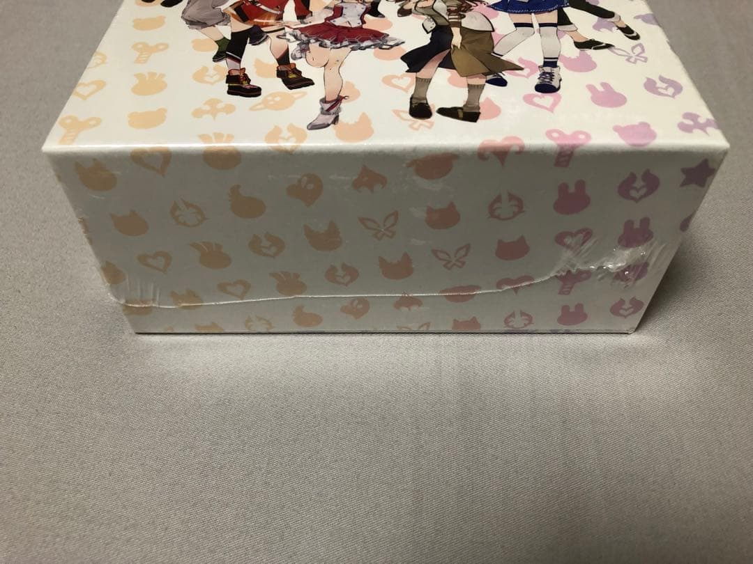 774inc. ななしふぇす どぅーいっと! Blu-ray BOX