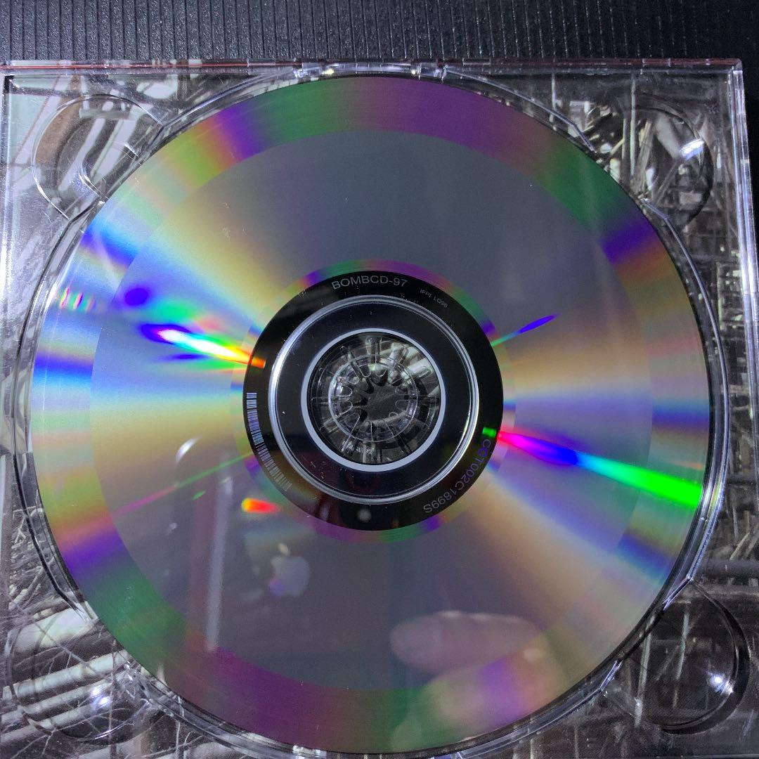 廃盤♦︎THE BOTS♦︎ CHRONICLES VOL.2