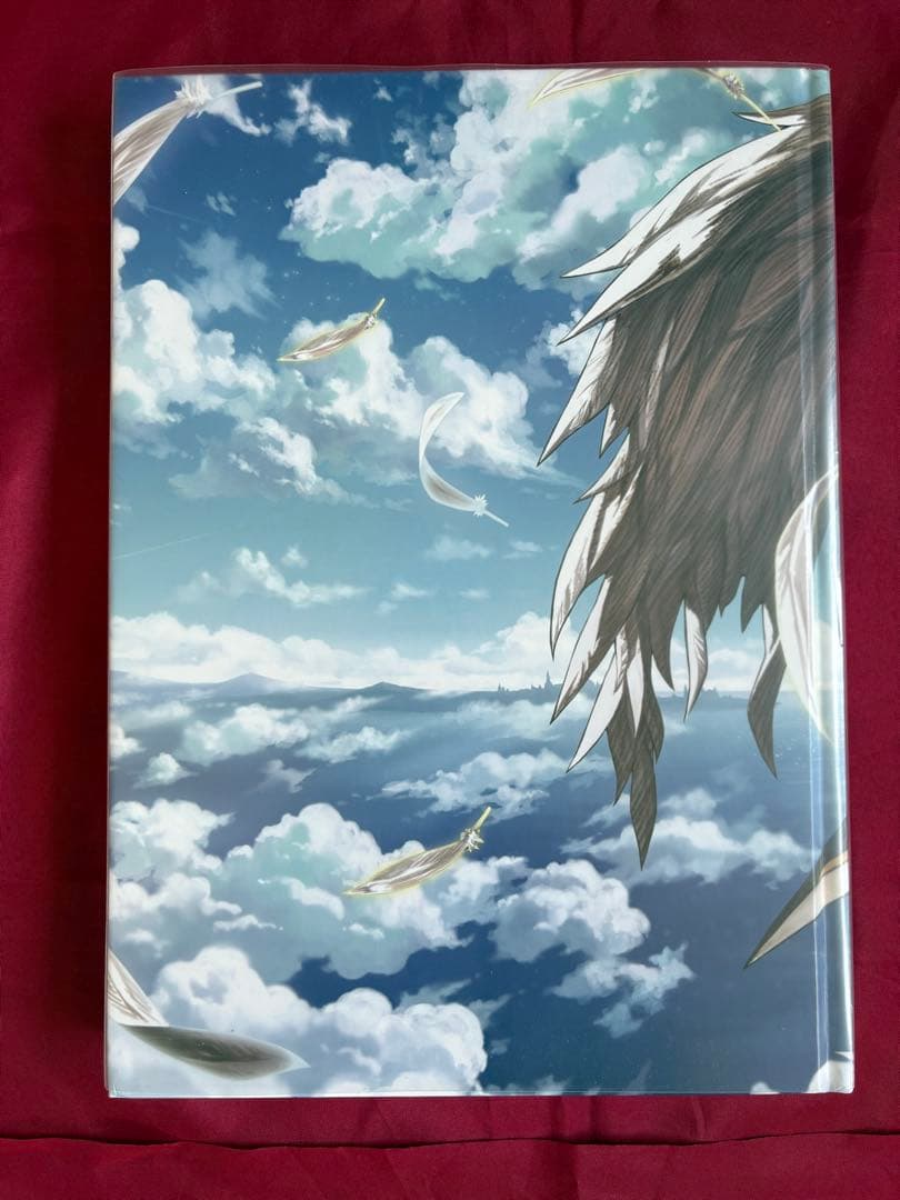 brown dust artworks ブラウンダスト　アートワークス