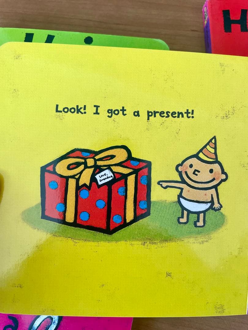 新品Leslie Patricelli レスリーパトリセリ英語絵本まとめ21冊