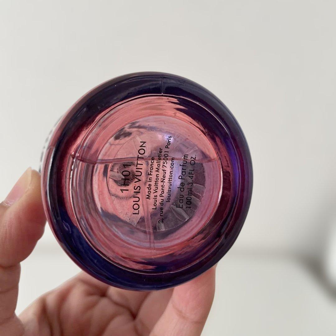 中古のLOUIS VUITTON CALIFORNIA DREAM 100ml