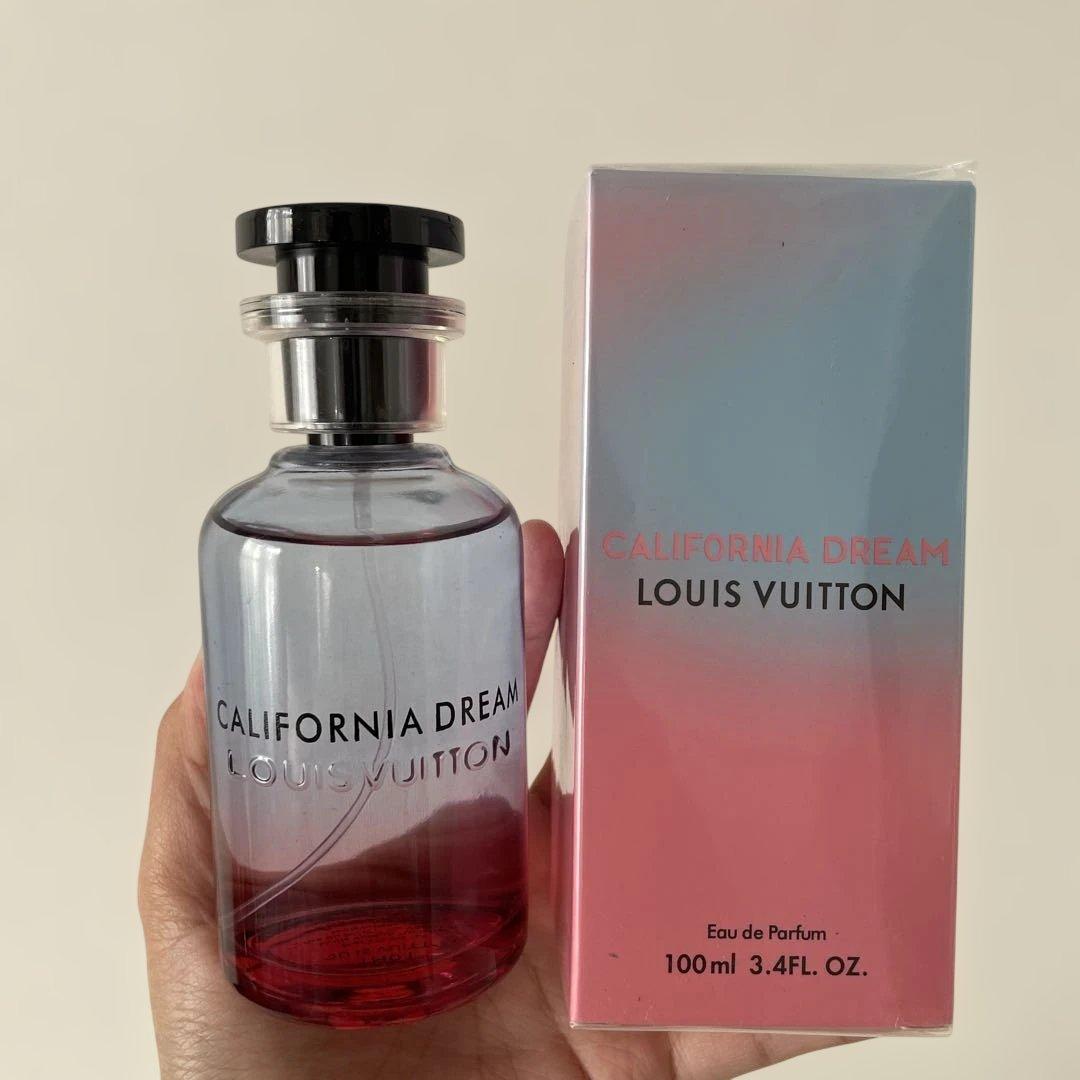 中古のLOUIS VUITTON CALIFORNIA DREAM 100ml