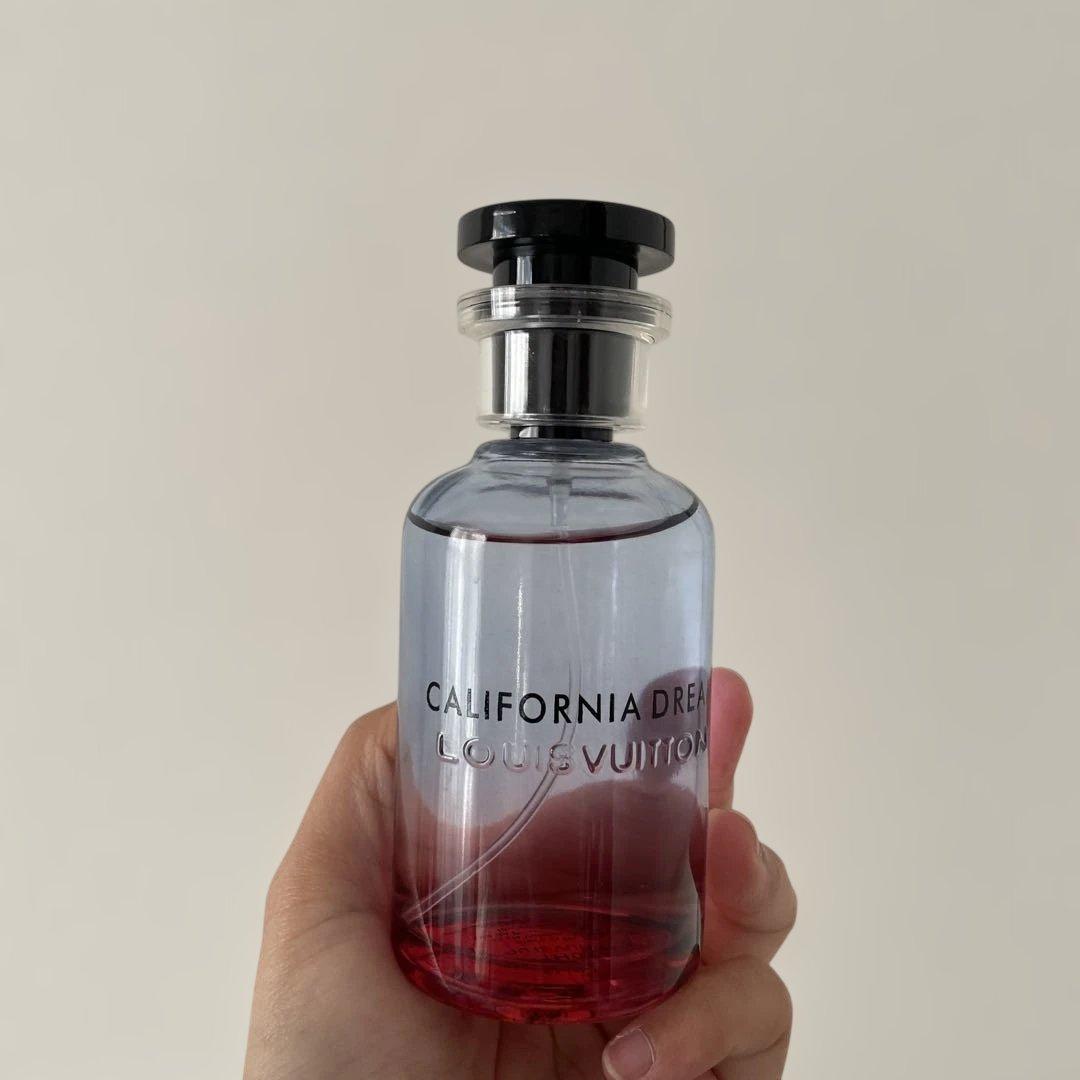 中古のLOUIS VUITTON CALIFORNIA DREAM 100ml