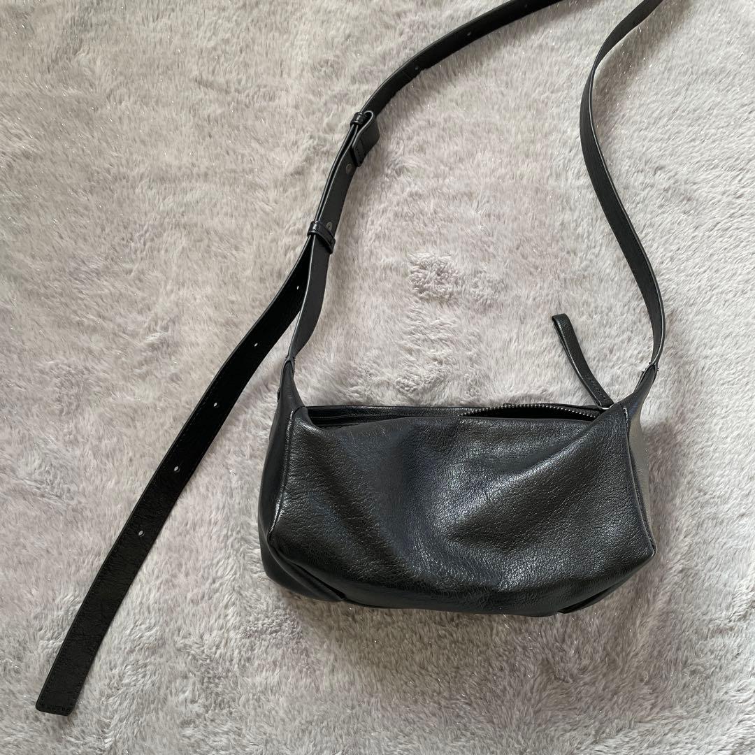 NAKI様✧*イアパピヨネ　ボックスショルダーバッグ