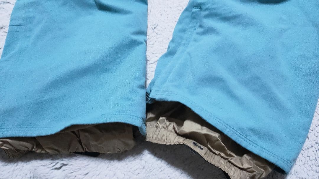 【BURTON バートン】ビブパンツ メンズXL 良品 スノーボードウェア