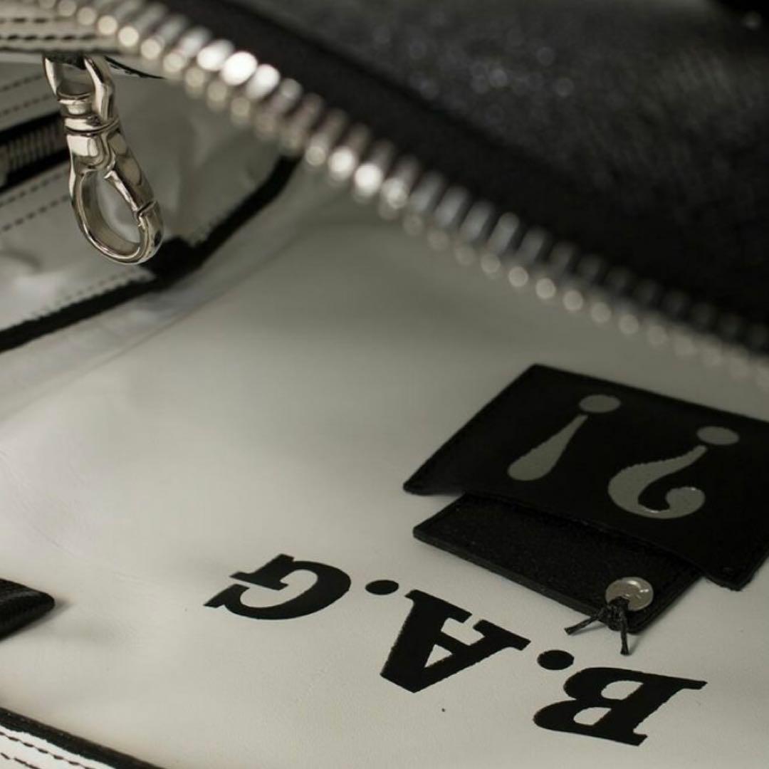 エバゴス エブリディバッグ