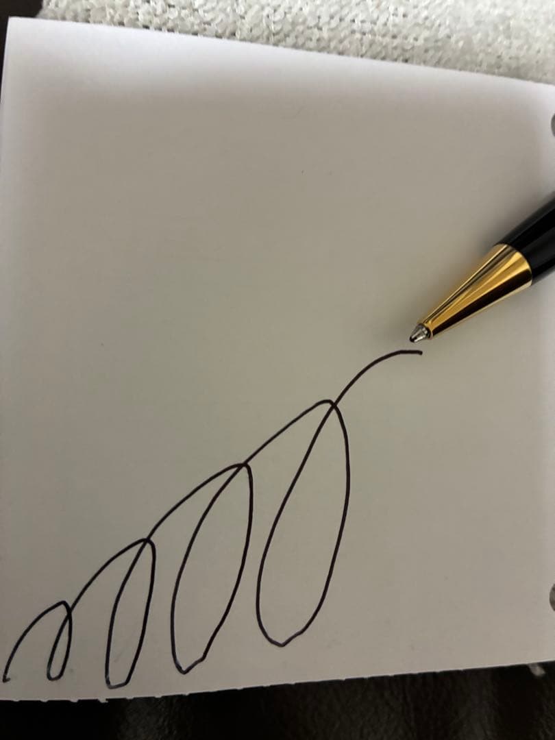 y*i様 ◾️美品◾️モンブラン◾️164 ボールペン◾️マイスターシュテュック