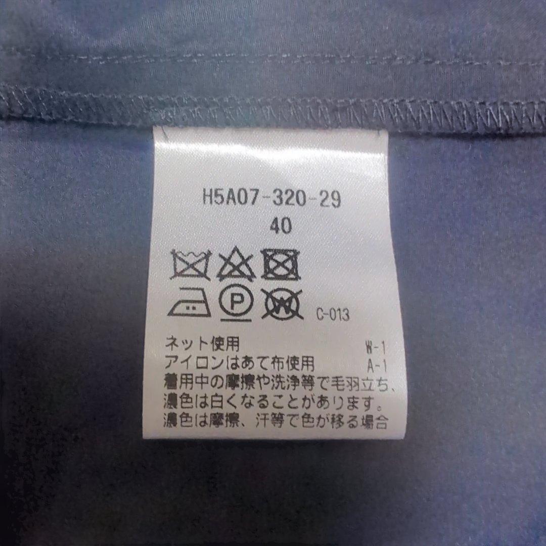 Kasamaさま専用：MACKINTOSH PHILOSOPHY コート