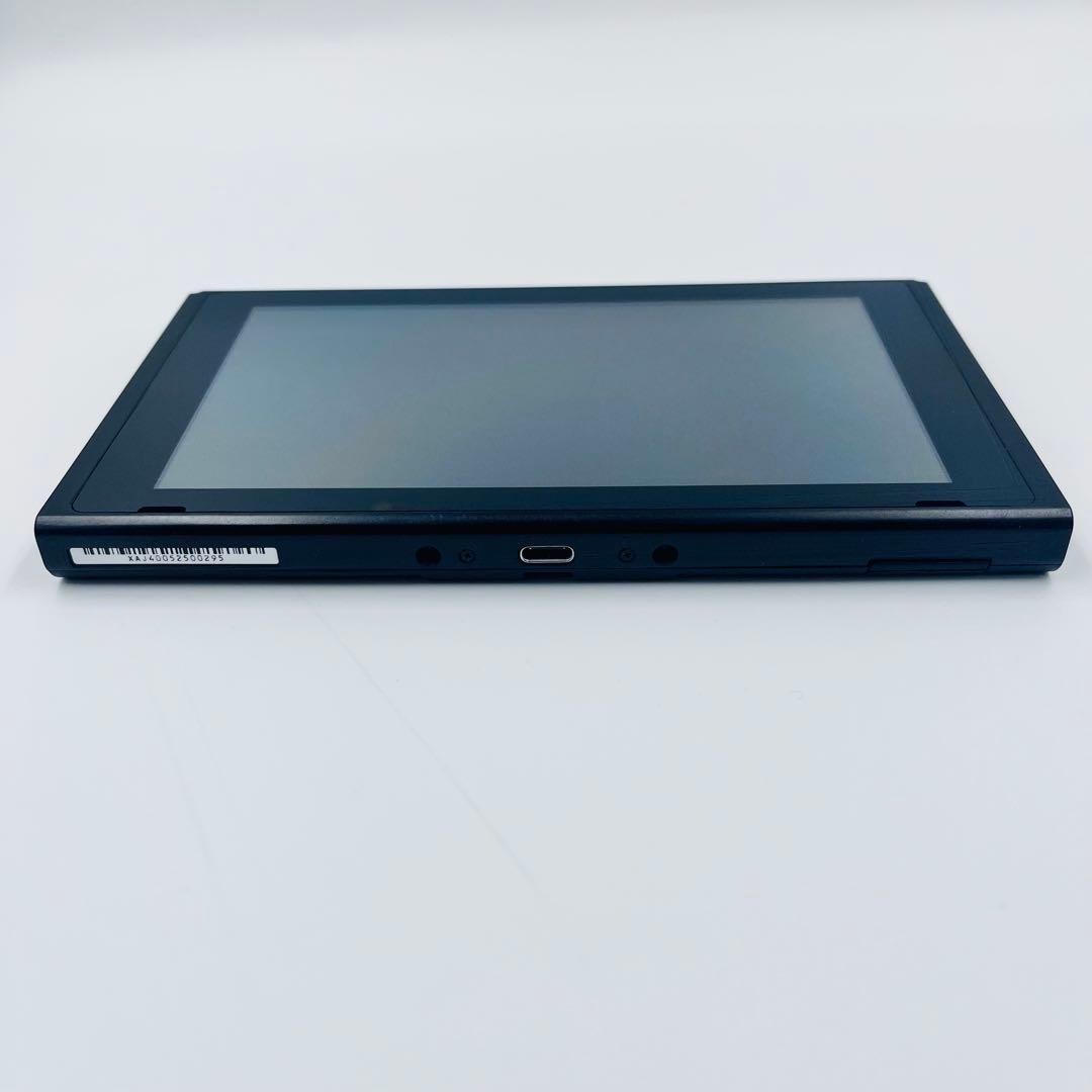 美品　Nintendo Switch 本体のみXAJ スイッチ2018年　3