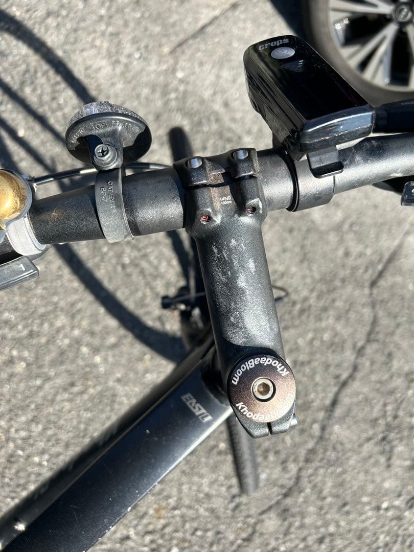 Khodaabloom rail700 コーダーブルーム　レイル　クロスバイク