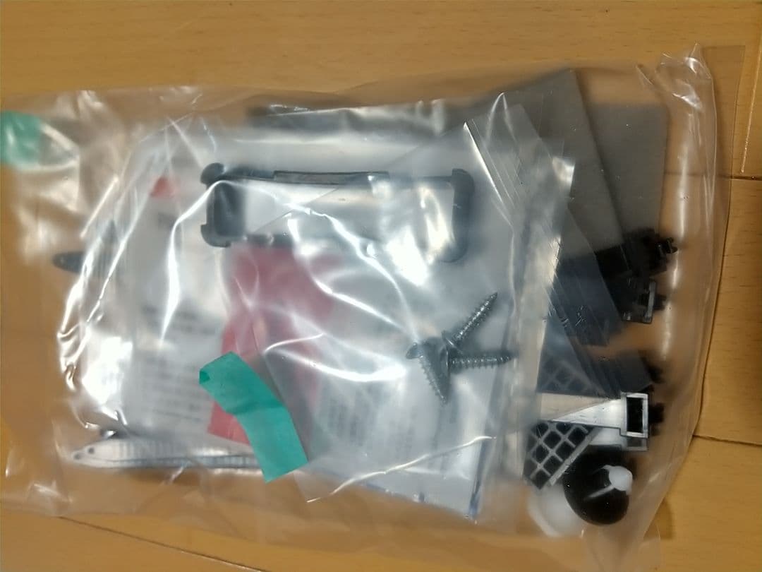 【新古品】ホンダ純正 ETH-202P Panasonic ETC車載器