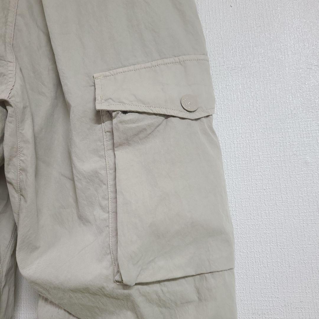 Stone  ストーンアイランド ベージュ カーゴパンツW31