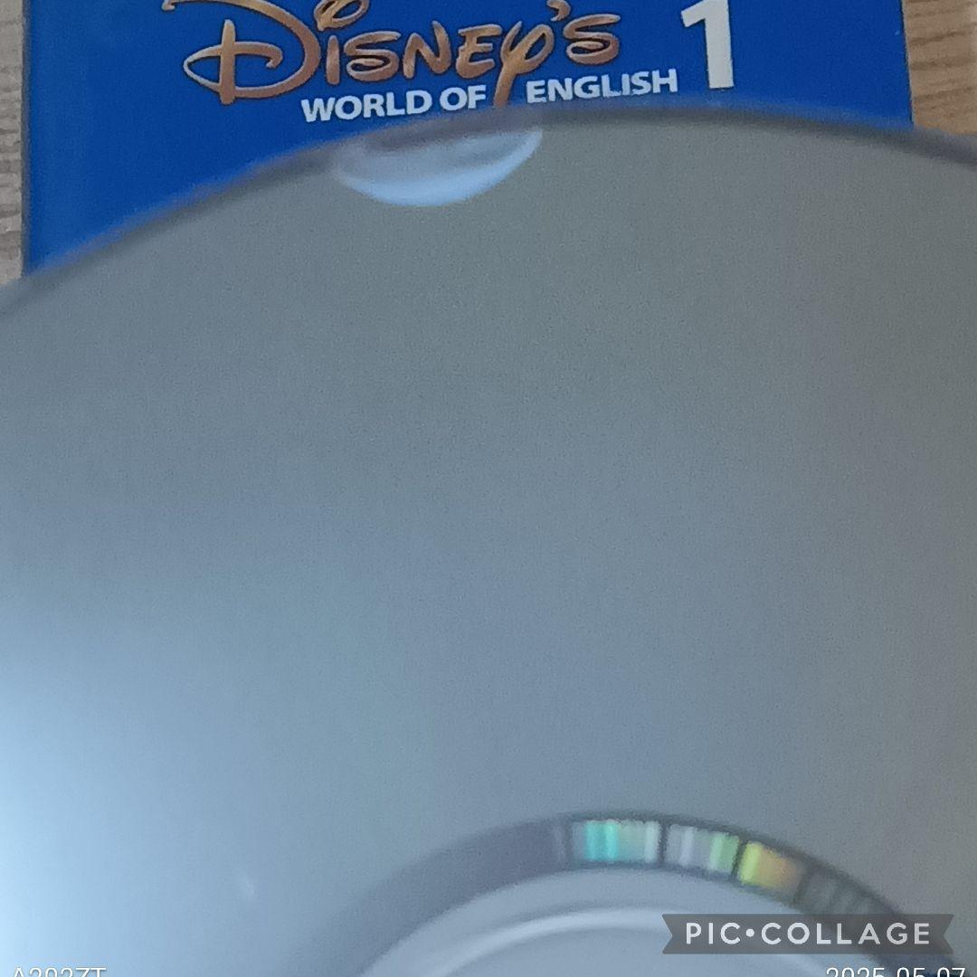 86‐⑦DWE ディズニー英語システム シングアロングDVD1〜12巻