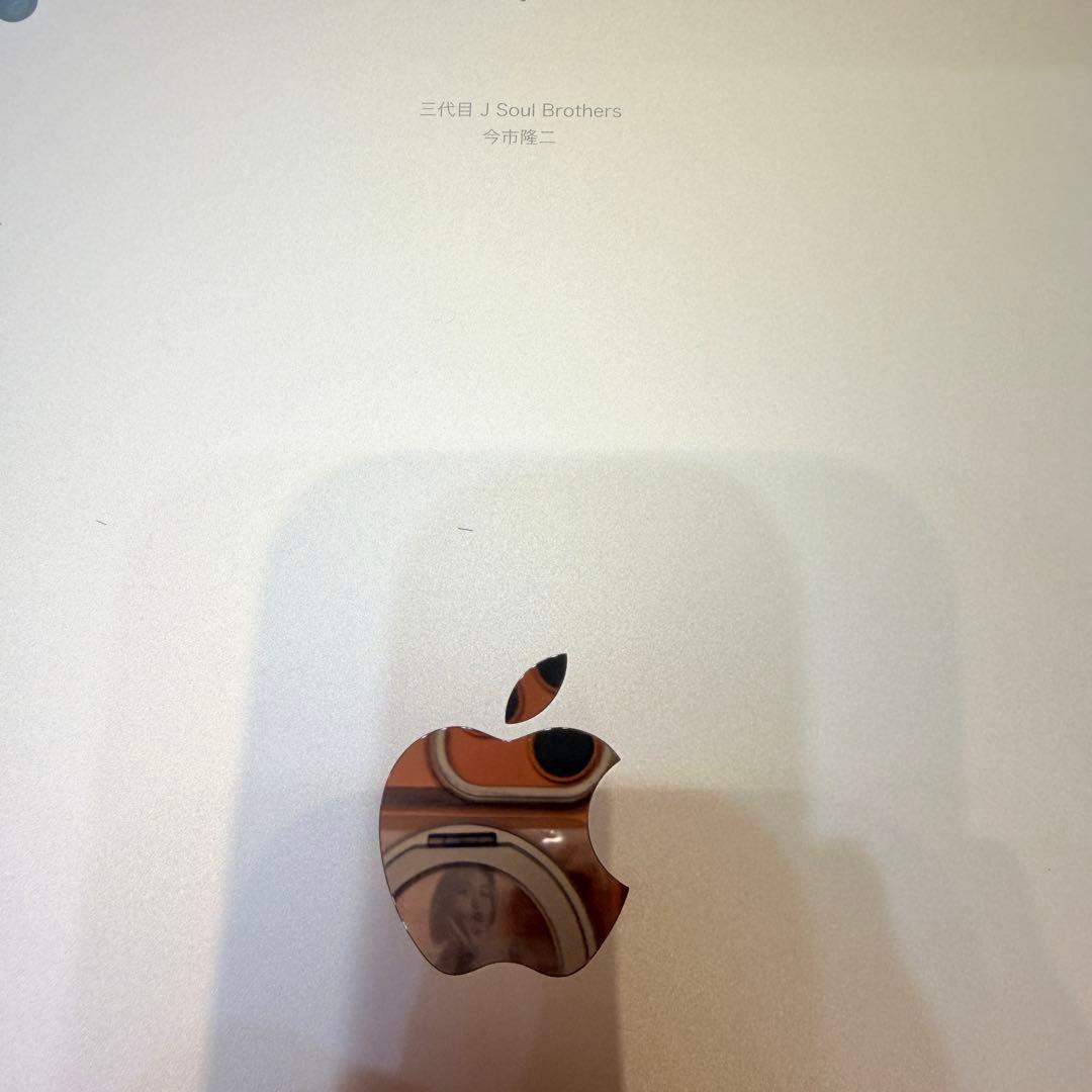 iPad 第6世代 ゴールド Wi-Fiモデル 32GB 1