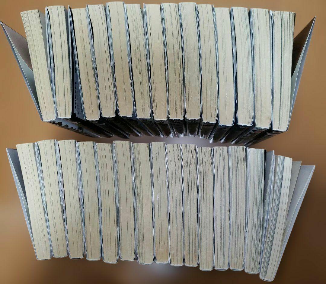 ザ・ファブル　レンタル落ち　コミック