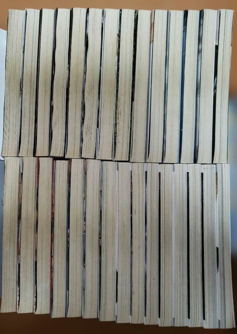 ザ・ファブル　レンタル落ち　コミック