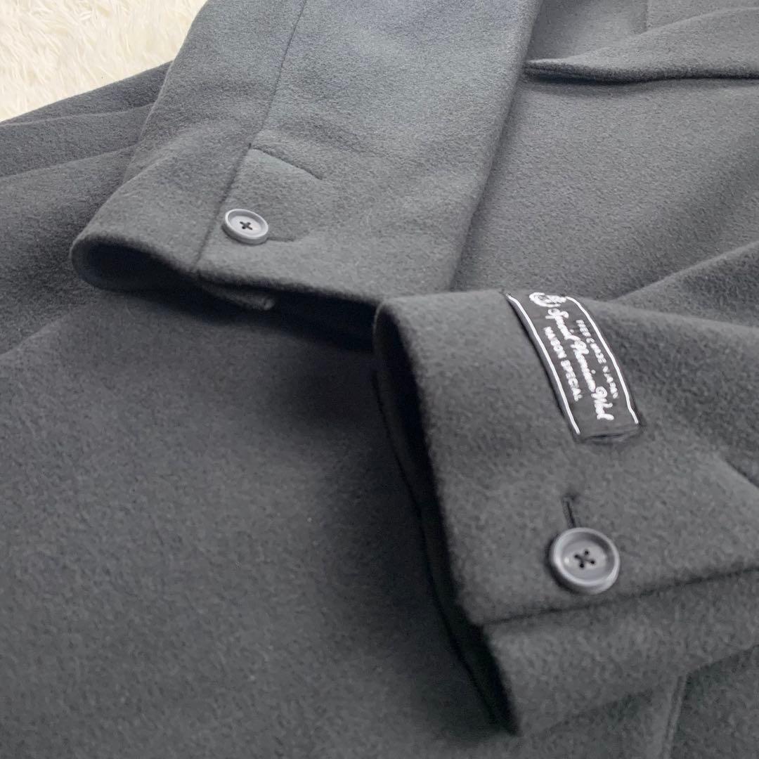 【たまねぎけんし様】MAISON SPECIAL チェスターコート　XL相当